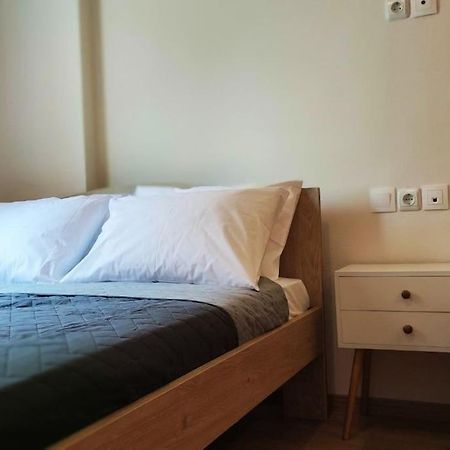 Cozy Apartment In Volos!! Екстер'єр фото